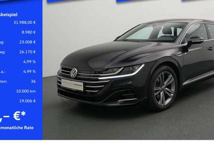 VW Arteon 38.959 km 31.988 &euro; Leverkusen 51379