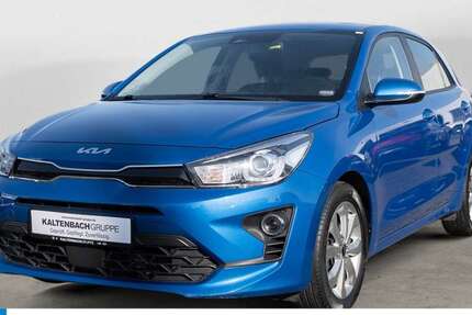 Kia Rio 83.624 km 12.890 &euro; Remscheid 42897