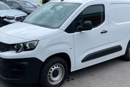 Peugeot Partner 50.000 km 13.990 € Hilden 40724