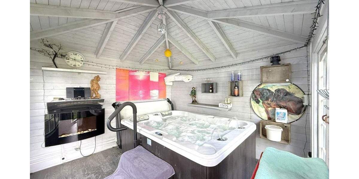 Vier Wände, unendliche Möglichkeiten! 5 zimmer