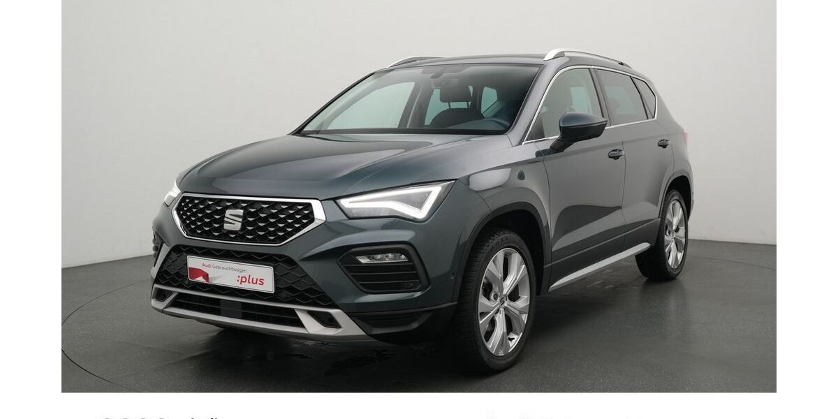 Seat Ateca 53.160 km 23.988 &euro; Leverkusen 51373