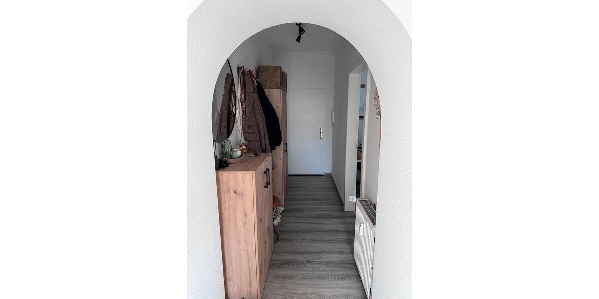 Etagenwohnung Leverkusen Bergisch Neukirchen - 2 Zimmer, 70 m&sup2;, 750&euro; | Angebot:26335370