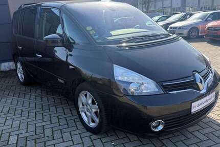 Renault Espace 195.000 km 7.900 &euro; Dormagen 41540