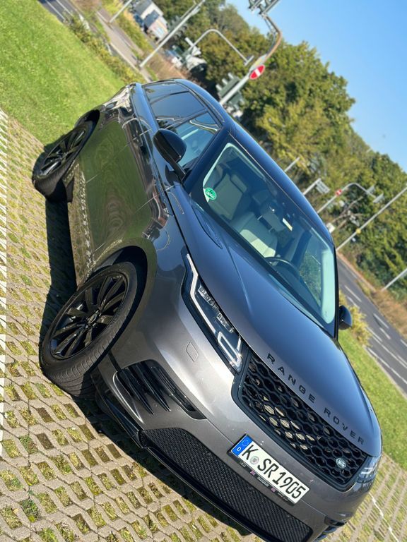 Range Rover Velar