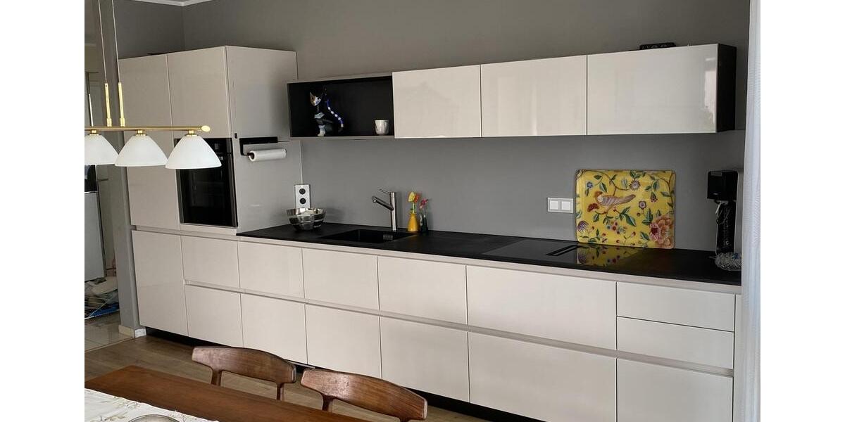 Etagenwohnung Bergisch Gladbach Frankenforst - 3 Zimmer, 103 m&sup2;, 1.450&euro; | Angebot:25712267