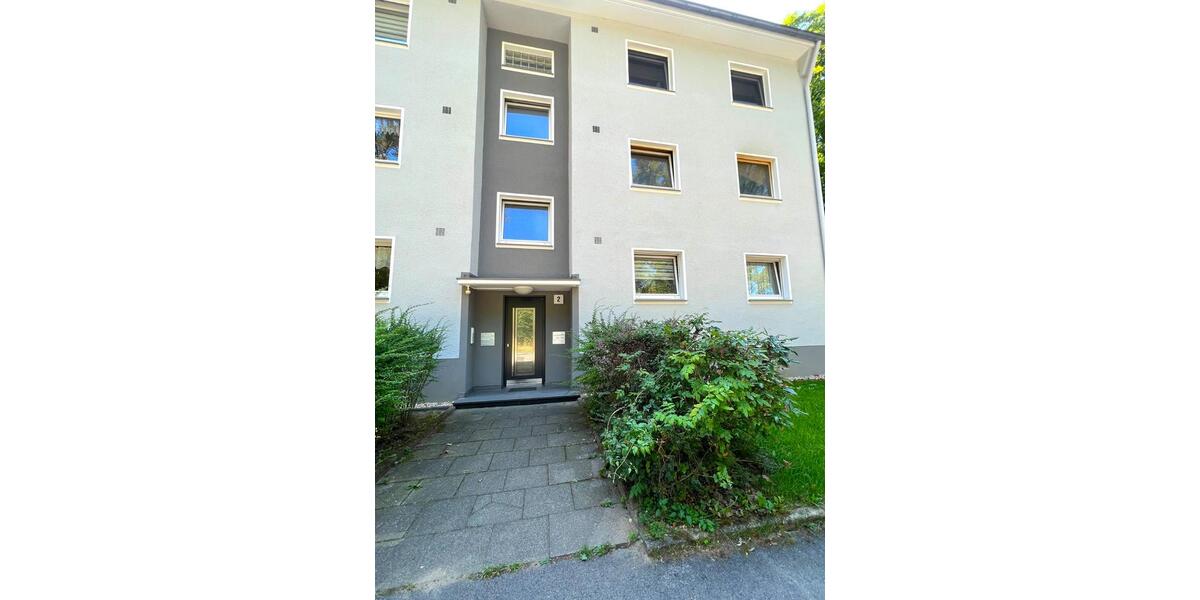 Etagenwohnung Leverkusen Schlebusch - 3 Zimmer, 72 m&sup2;, 855&euro; | Angebot:26335307