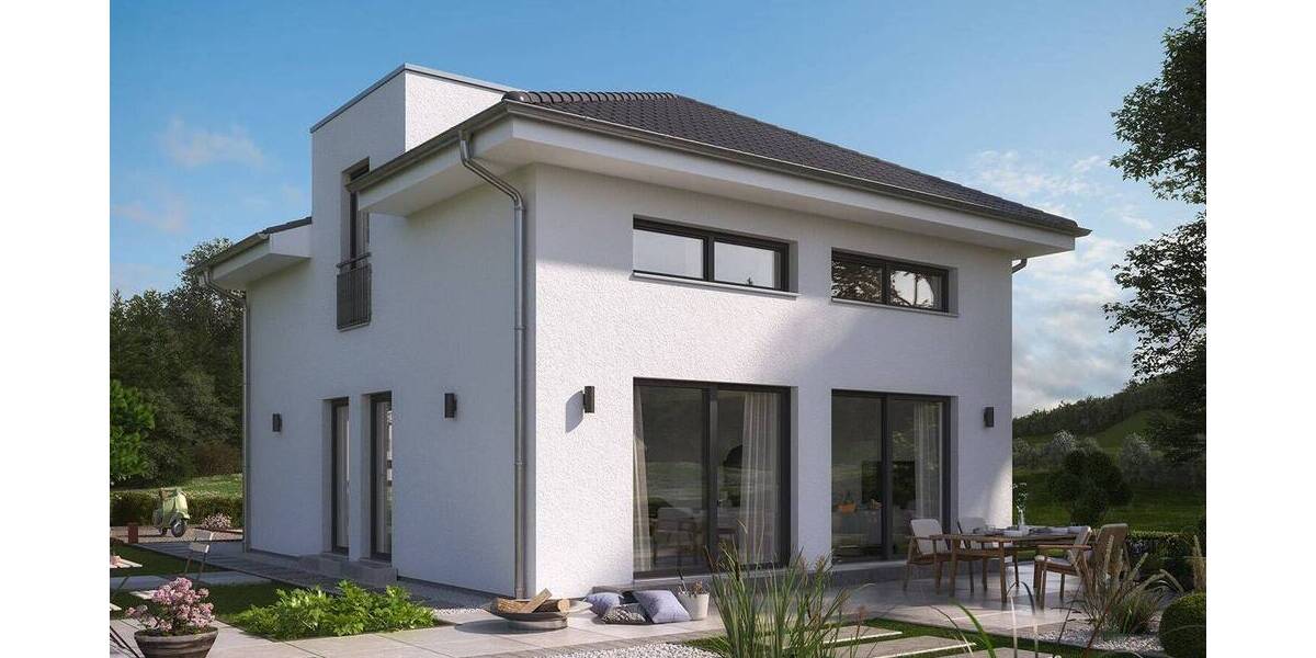 Einfamilienhaus Bedburg Lipp - 6 Zimmer, 116 m&sup2;, 384.258&euro; | Angebot:26798123
