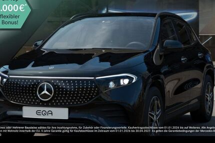 Mercedes-Benz EQA 17.156 km 42.790 &euro; Köln 51149