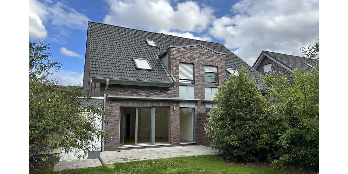 Einfamilienhaus Leverkusen Opladen - 5 Zimmer, 133 m&sup2;, 2.050&euro; | Angebot:26462681