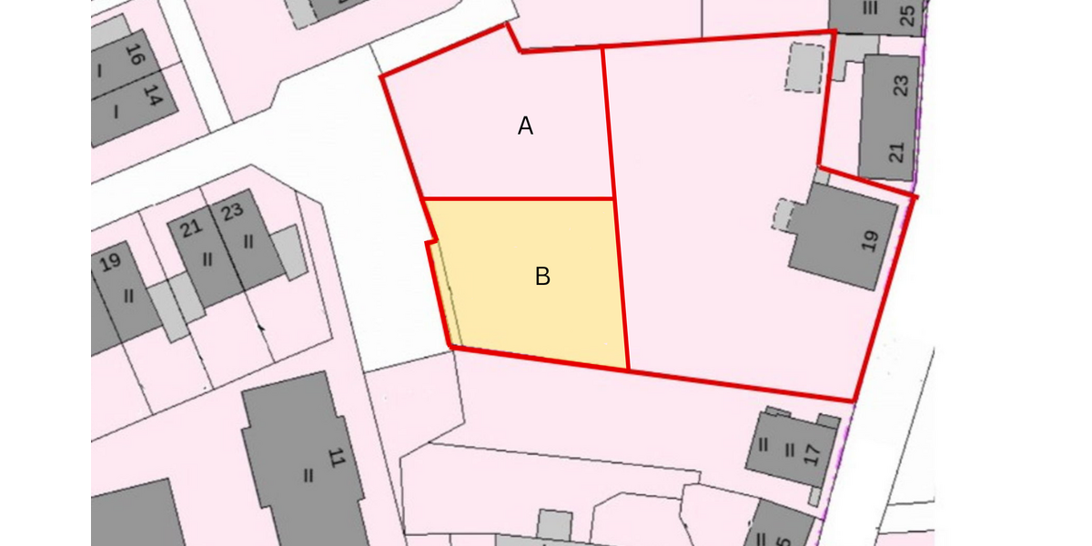 Grundstück zu verkaufen in Mettmann 265.000 € 500 m² zimmer