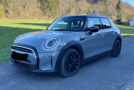 Mini Cooper 48.000 km 21.900 &euro; Overath 51491