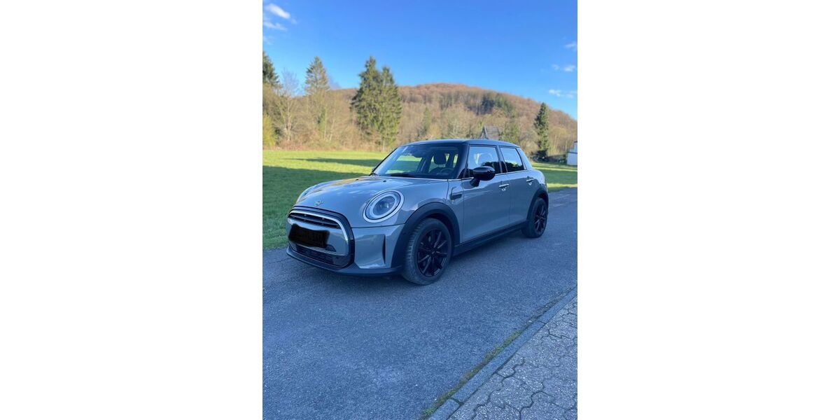 Mini Cooper 48.000 km 21.900 &euro; Overath 51491