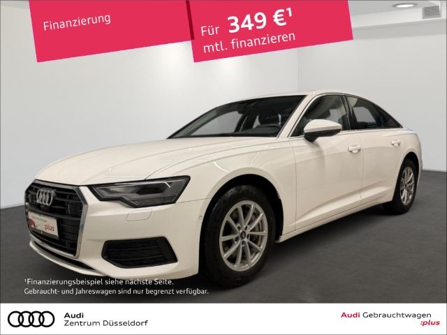 Audi A6 52.633 km 32.480 &euro; Düsseldorf 40233
