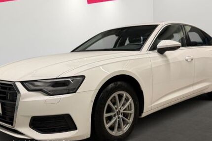 Audi A6 52.633 km 32.900 &euro; Düsseldorf 40233