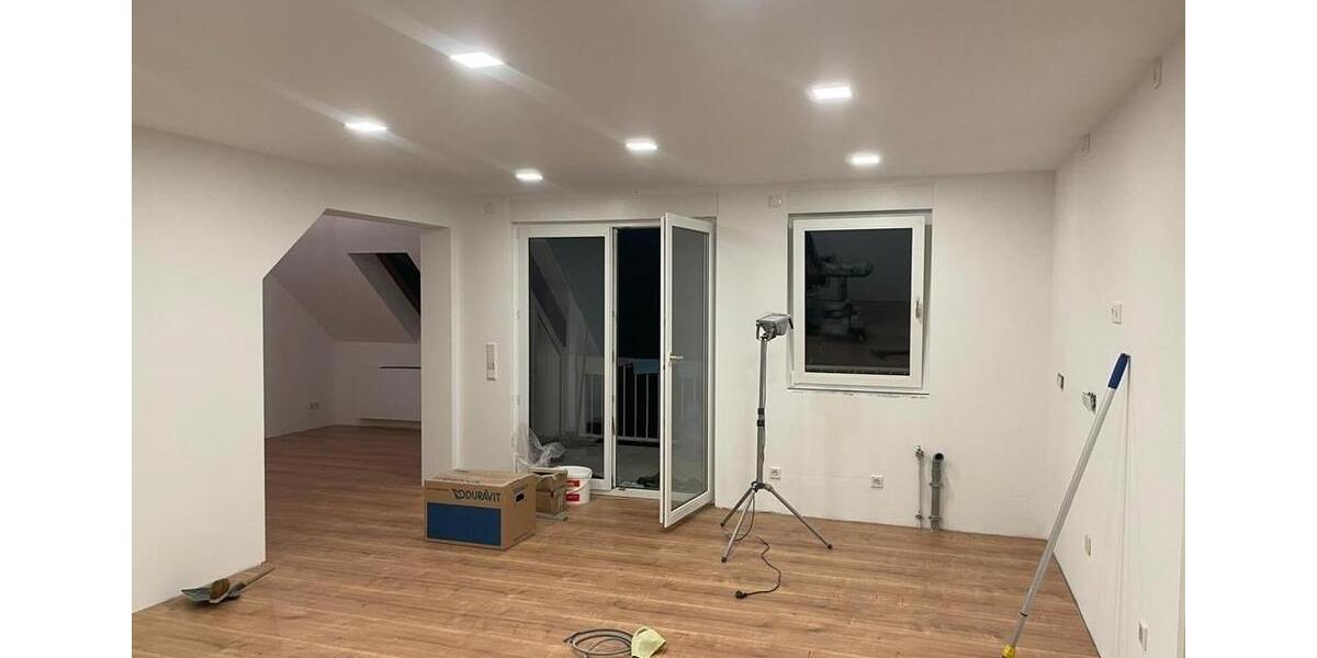 3-4Zimmer-Wohnung in Lindlar – Altenrath-Böhl zimmer