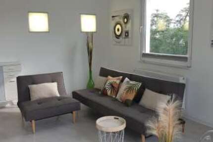 Zimmer Düsseldorf Pempelfort - 1 Zimmer, 1.190&euro; | Angebot:27618661