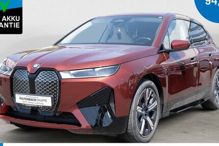 BMW iX 68.707 km 36.790 &euro; Overath-Vilkerath 51491