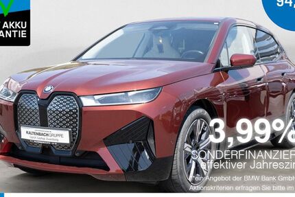 BMW iX 68.707 km 40.290 &euro; Overath-Vilkerath 51491