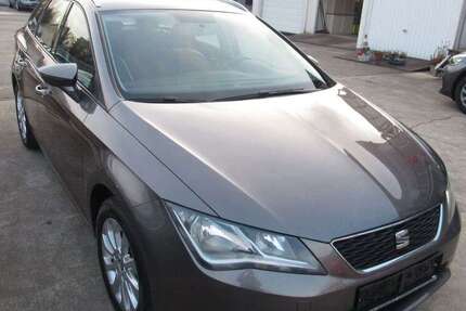Seat Leon 161.000 km 9.400 &euro; Leverkusen 51371