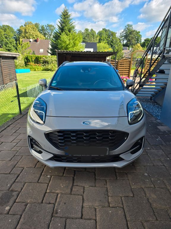 Ford Puma 34.000 km 20.500 € Bergisch Gladbach 51469