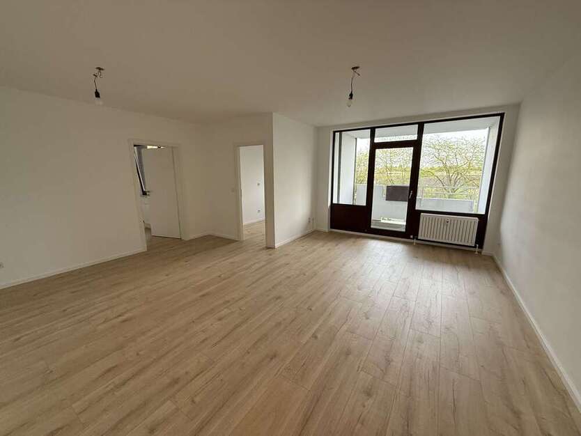 Wohnung zum Kaufen in Köln 235.000 € 58 m²