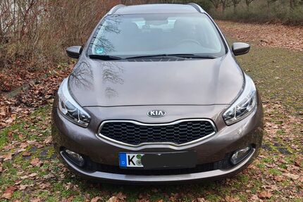 Kia ceed / Ceed 169.000 km 6.500 &euro; Köln 51107
