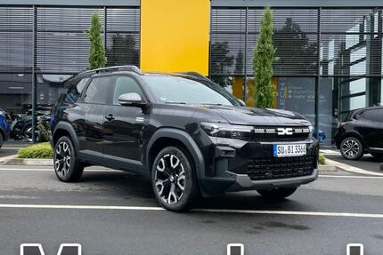 Dacia Bigster 5.000 km 29.990 &euro; Lohmar 53797