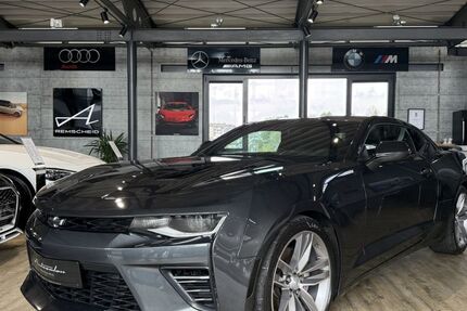 Chevrolet Camaro 75.000 km 38.990 &euro; Remscheid 42859