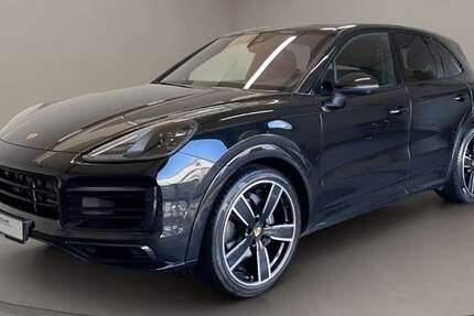 Porsche Cayenne 25.996 km 84.500 &euro; Köln 50823