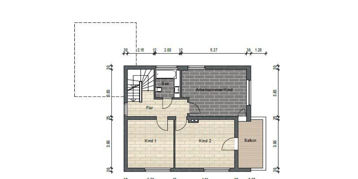 * Freistehendes Einfamilienhaus mit hoher Lebensqualität in begehrter Gerresheimer Lage * 6 zimmer