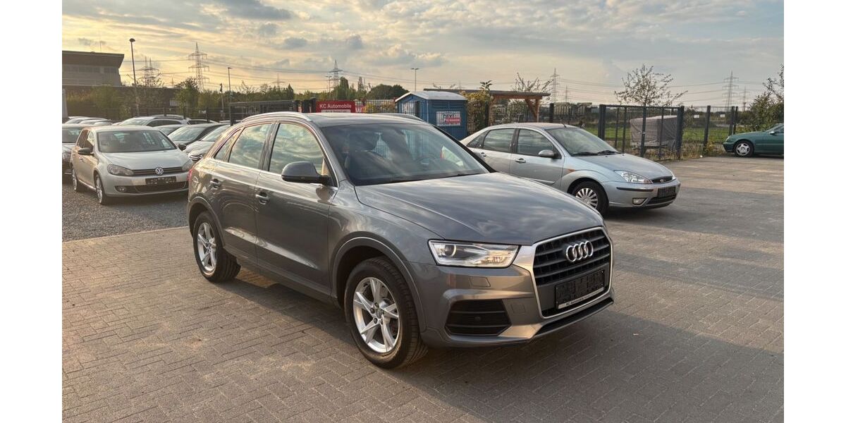 Audi Q3 159.000 km 13.999 &euro; Wesseling (bei Köln) 50389