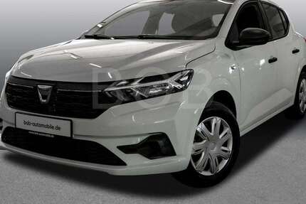 Dacia Sandero 63.840 km 10.988 &euro; Düsseldorf 40233
