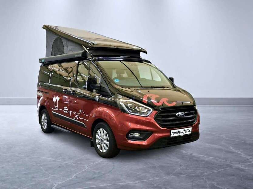 Transit Custom