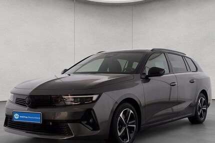 Opel Astra 18.764 km 23.990 &euro; Leverkusen 51373