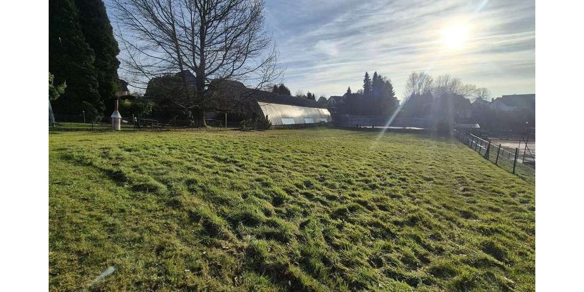 Grundstück zu verkaufen in Rösrath Forsbach 550.000 € 1819 m² zimmer