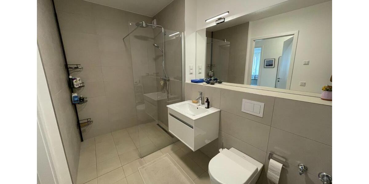 Etagenwohnung Leverkusen Opladen - 3 Zimmer, 80 m&sup2;, 1.295&euro; | Angebot:25385661