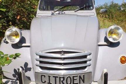 Citroen 2 CV