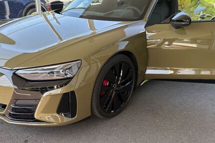 Audi RS e-tron GT 30.000 km 71.299 € Wipperfürth 51688