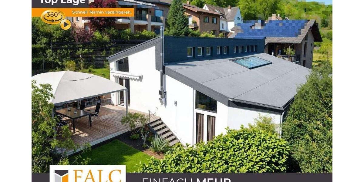 Einfamilienhaus Lohmar - 4 Zimmer, 185 m&sup2;, 649.000&euro; | Angebot:25739496
