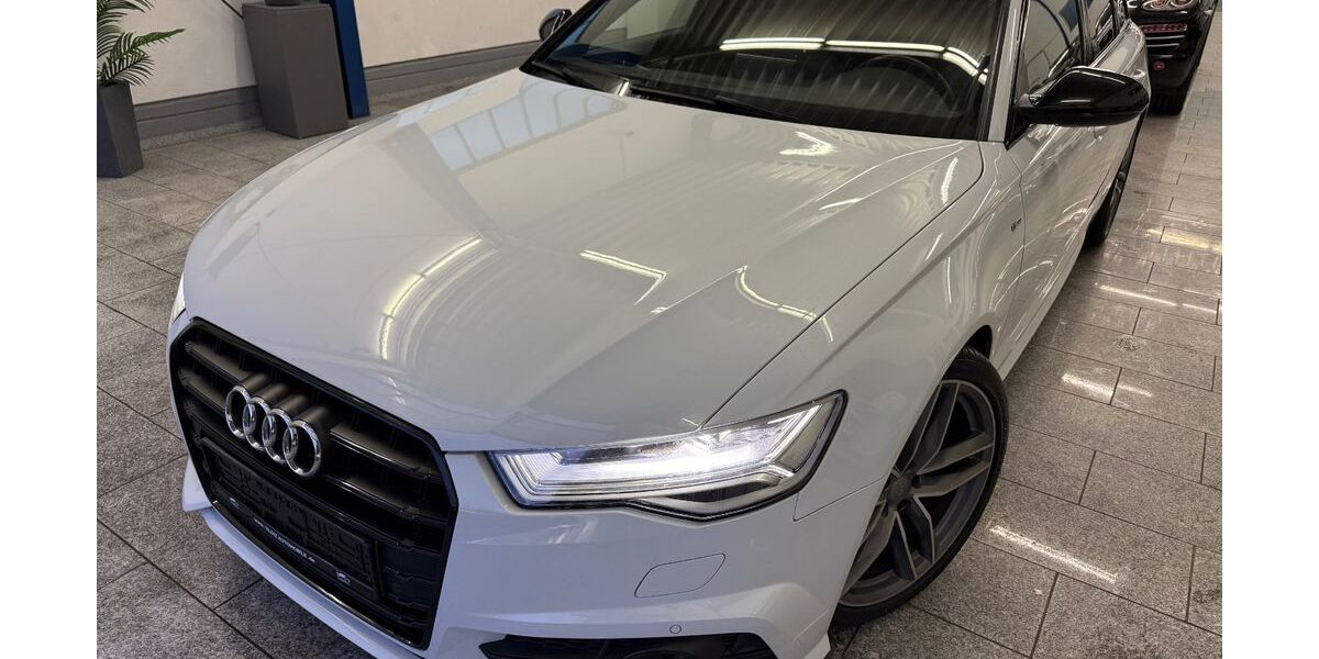 Audi A6 170.462 km 18.650 &euro; Köln 50829