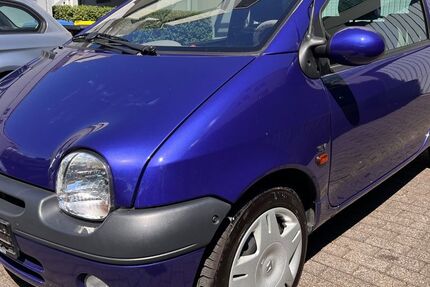 Renault Twingo 12.600 km 6.490 &euro; Solingen 42653
