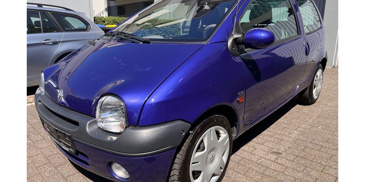 Renault Twingo 12.600 km 6.490 &euro; Solingen 42653