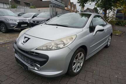 Peugeot 207 189.000 km 1.990 € Troisdorf 53840