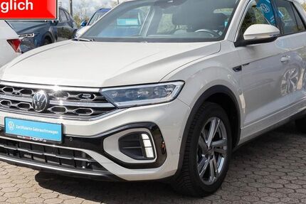 VW T-Roc 17.900 km 25.975 &euro; Troisdorf-Spich 53842