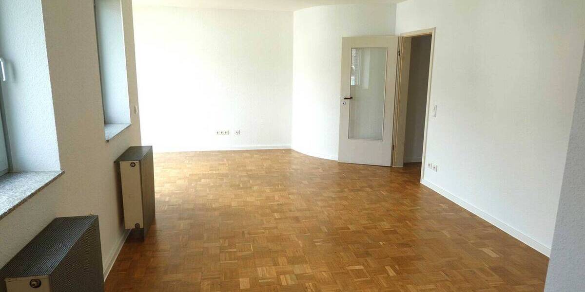 Etagenwohnung Leverkusen Schlebusch - 2 Zimmer, 56 m&sup2;, 615&euro; | Angebot:26887572