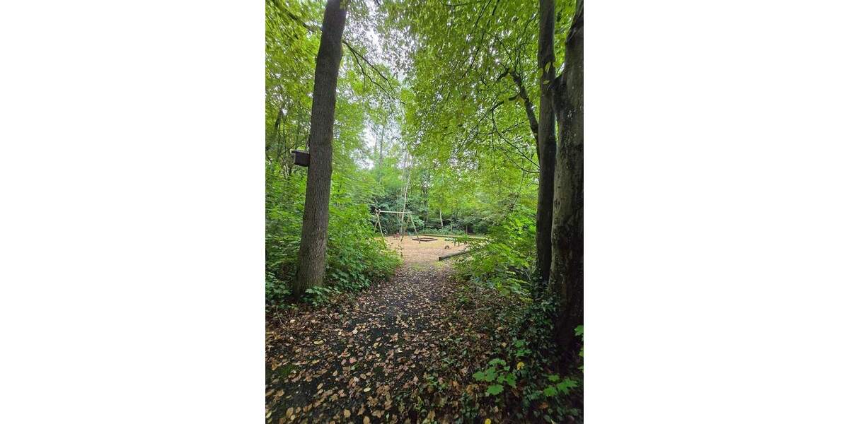 Charmante 3-Zimmer-Wohnung in zentraler Lage 3 zimmer