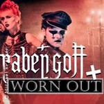 Rabengott & Worn Out