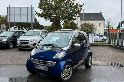 Smart ForTwo 91.990 km 1.990 &euro; Leverkusen 51373