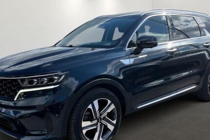 Kia Sorento 47.424 km 31.890 &euro; Solingen 42651