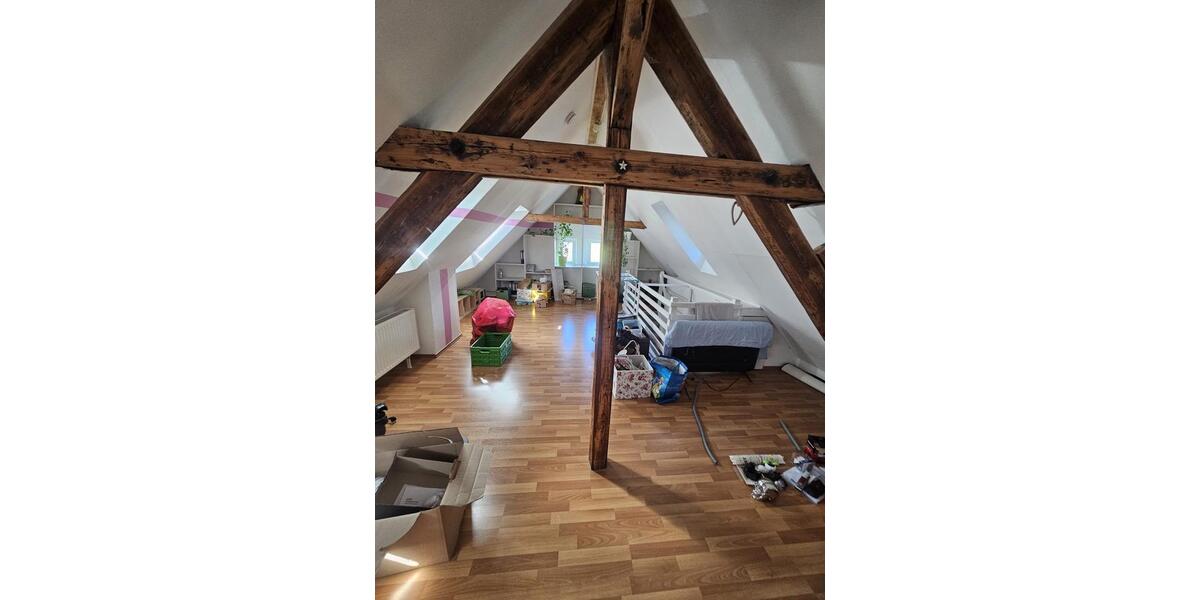 Maisonettenwohnung Köln Innenstadt - 4 Zimmer, 90 m&sup2;, 1.500&euro; | Angebot:26393525